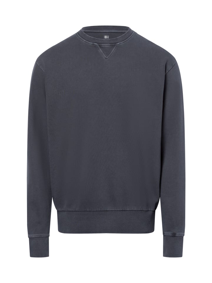 Толстовка Nils Sundström, антрацит
Толстовка Nils Sundström, антрацит