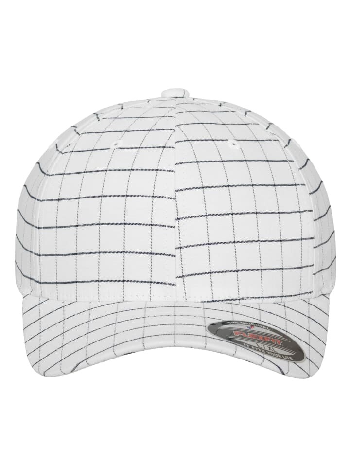 Бейсболка Flexfit Flexfit, цвет wht/dark navy
Бейсболка Flexfit Flexfit, цвет wht/dark navy