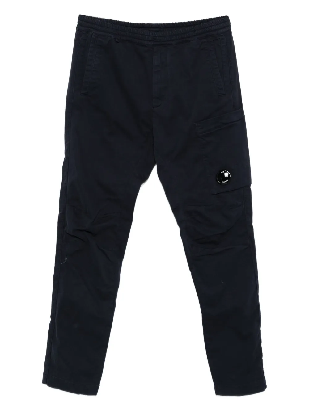 Брюки карго C.P. Company, синий
Брюки карго C.P. Company, синий