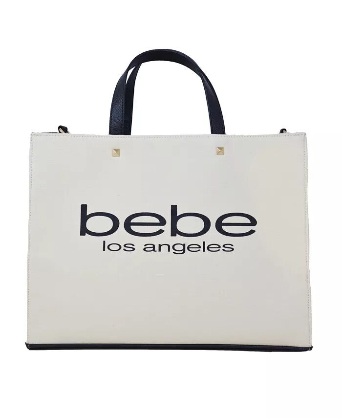 Холщовая большая сумка Rian Bebe, бежевый
Холщовая большая сумка Rian Bebe, бежевый