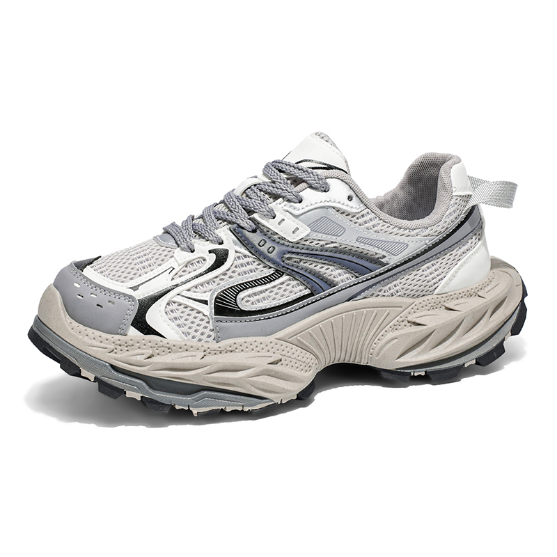 Детские повседневные кроссовки унисекс Wooden Rabbit, серый
Детские повседневные кроссовки унисекс Wooden Rabbit, серый