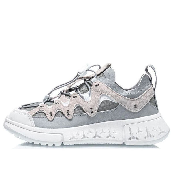 Кроссовки wade essence 2.3 lite Li-Ning, серый
Кроссовки wade essence 2.3 lite Li-Ning, серый