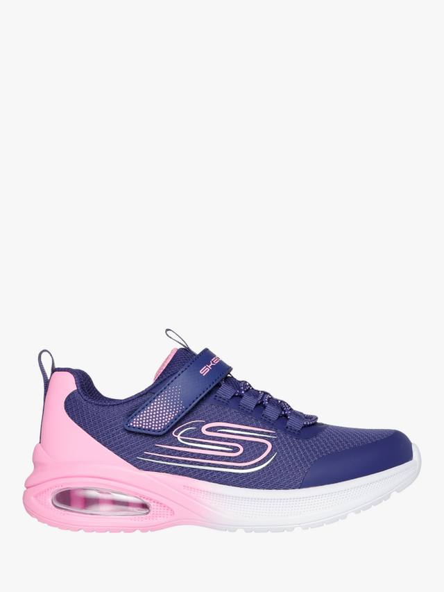 Детские кроссовки Microspec Fly 3.0 Skechers, Blue/Pink
Детские кроссовки Microspec Fly 3.0 Skechers, Blue/Pink