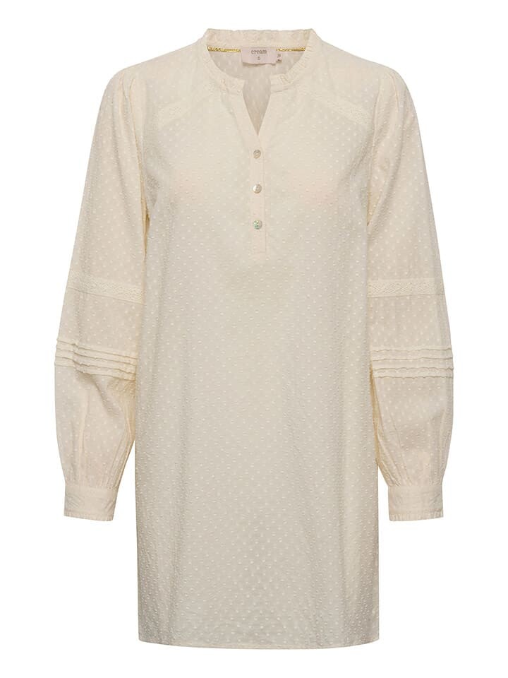 Туника Cream Irena, кремовый
Туника Cream Irena, кремовый
