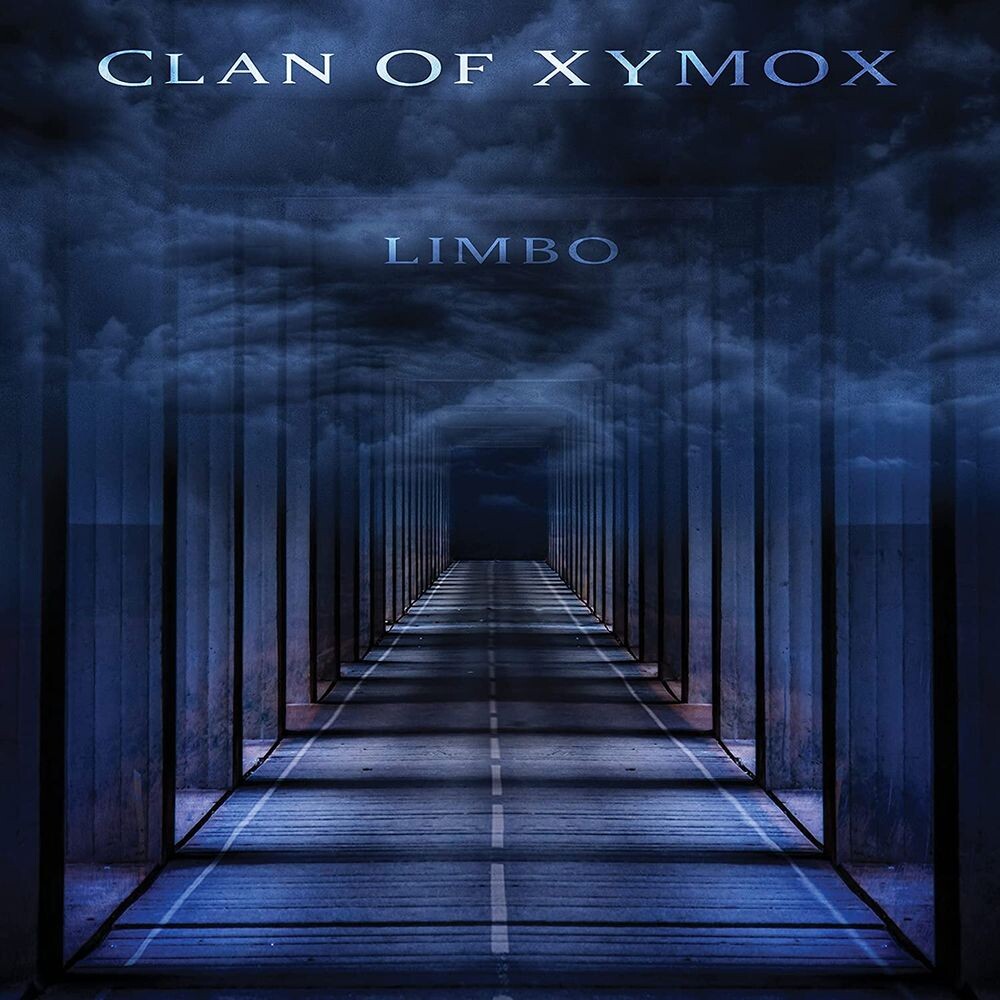 Диск CD Limbo - Clan Of Xymox
Диск CD Limbo - Clan Of Xymox