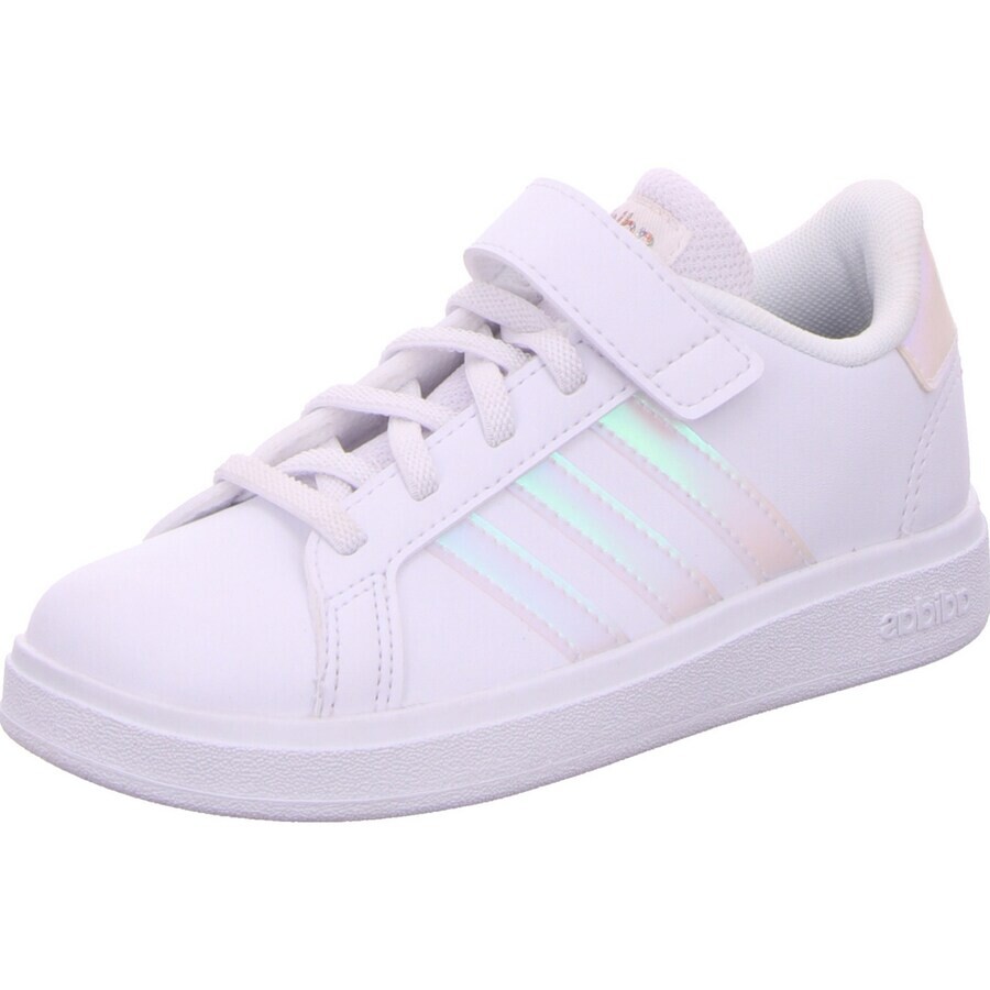 Кроссовки ADIDAS ORIGINALS Sneakers Grand Court 2.0, белый
Кроссовки ADIDAS ORIGINALS Sneakers Grand Court 2.0, белый