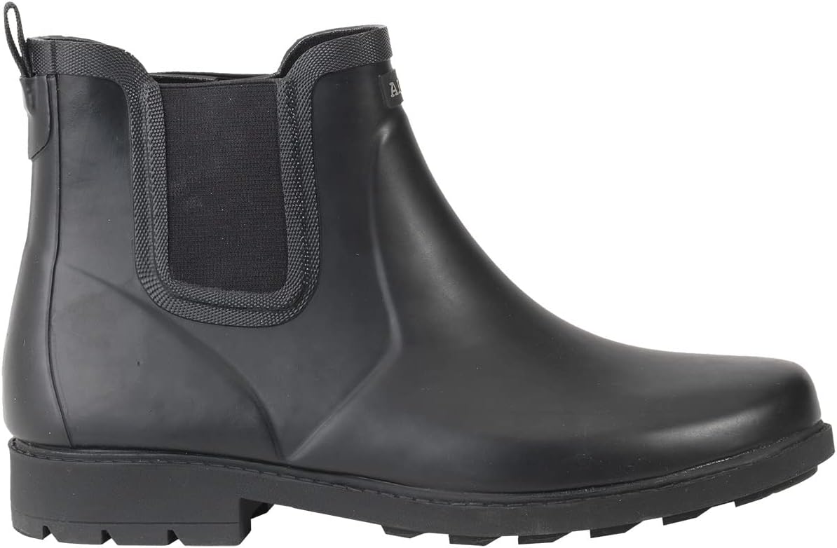 Мужские челси Aigle, черный
Мужские челси Aigle, черный