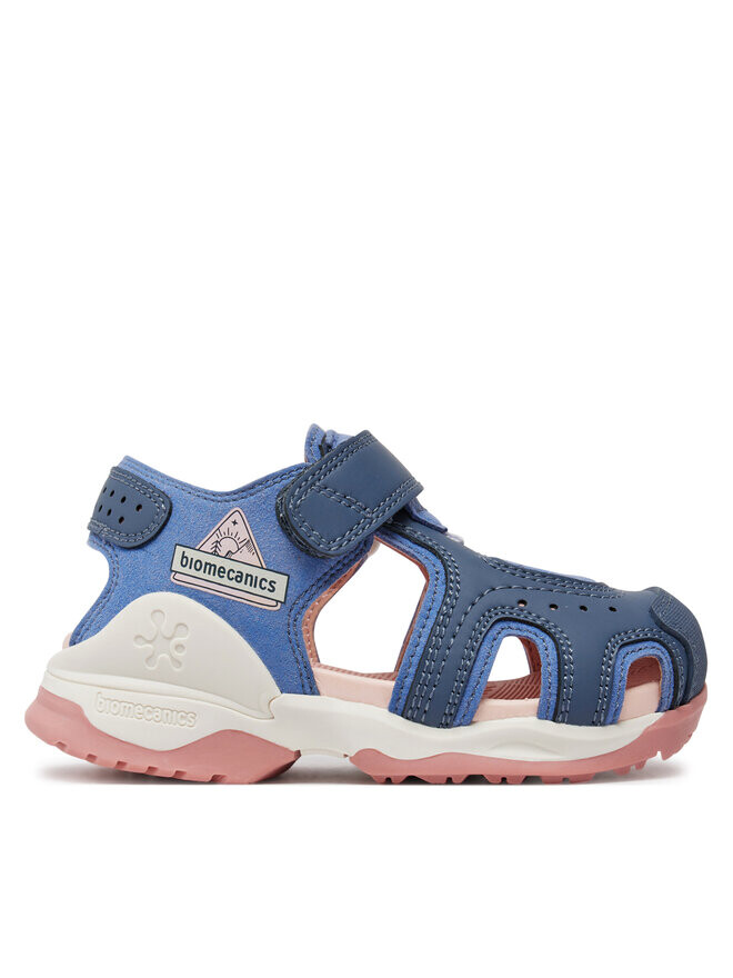 Сандалии Biomecanics, синий
Сандалии Biomecanics, синий