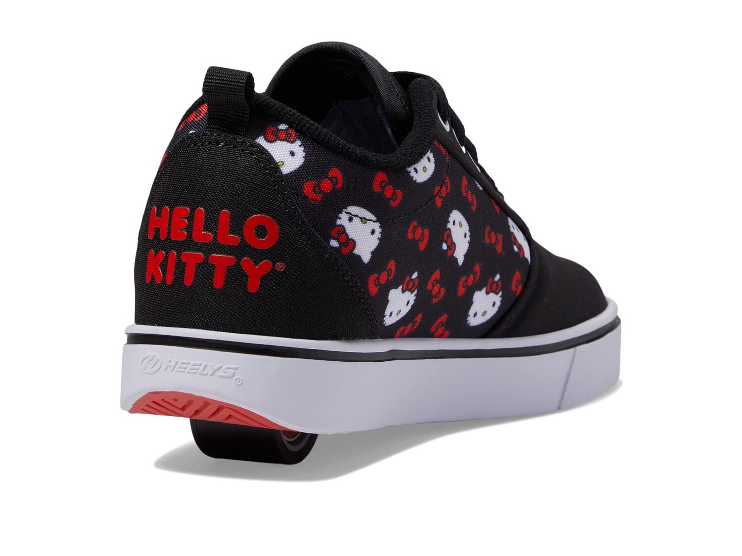 Кроссовки Heelys Pro 20 Hello Kitty (Little Kid/Big Kid/Adult)
Кроссовки Heelys Pro 20 Hello Kitty (Little Kid/Big Kid/Adult)
