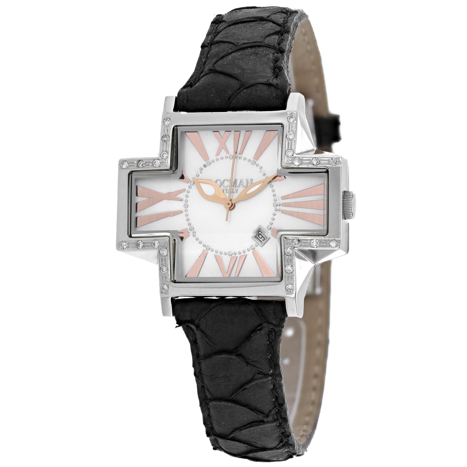 Часы женские Locman Plus с перламутровым циферблатом, цвет mother of pearl
Часы женские Locman Plus с перламутровым циферблатом, цвет mother of pearl