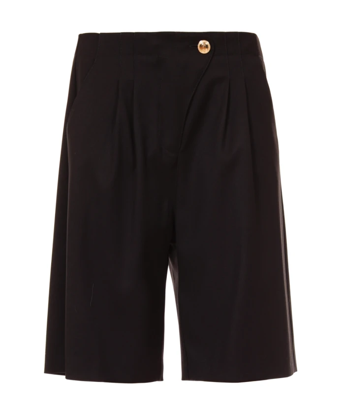 Шорты Roberto Cavalli, черный
Шорты Roberto Cavalli, черный