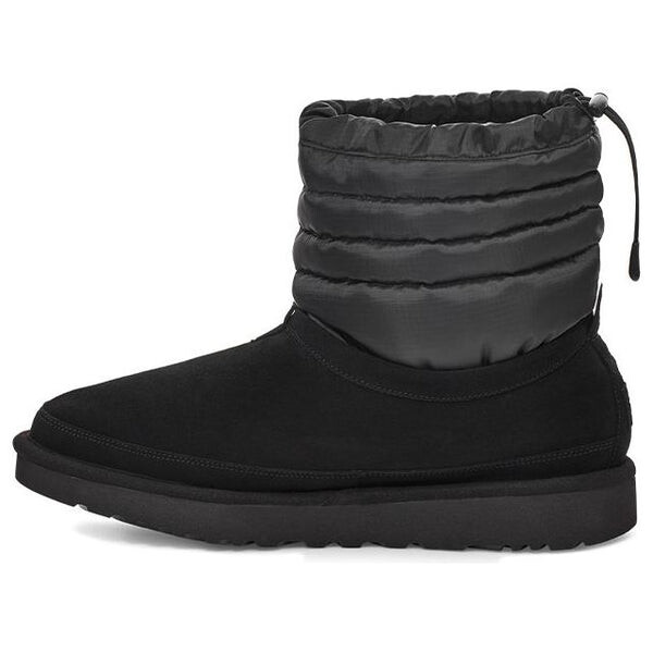 Кроссовки x stampd tech tasman snow boots Ugg, черный
Кроссовки x stampd tech tasman snow boots Ugg, черный