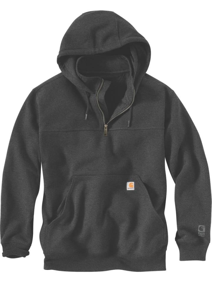 Пуловер Heavyw. Quarter 100617 CARHARTT , серый
Пуловер Heavyw. Quarter 100617 CARHARTT , серый