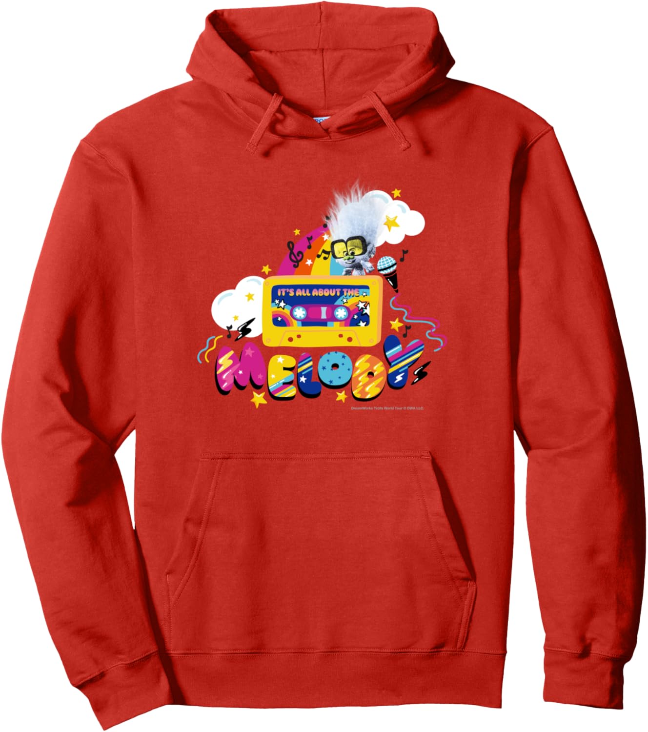 Толстовка Trolls IT'S ALL ABOUT THE MELODY, серая, Серый, Толстовка Trolls IT'S ALL ABOUT THE MELODY, серая
Толстовка Trolls IT'S ALL ABOUT THE MELODY, серая, Серый, Толстовка Trolls IT'S ALL ABOUT THE MELODY, серая