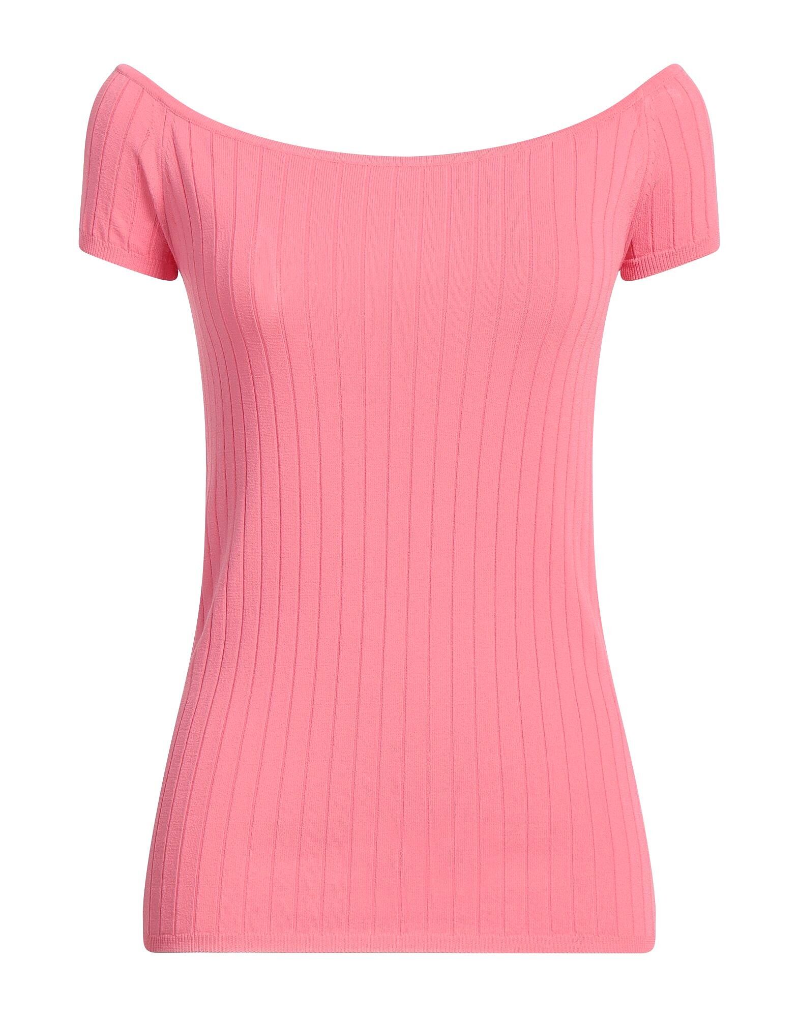 Свитер Compagnia Italiana, розовый
Свитер Compagnia Italiana, розовый