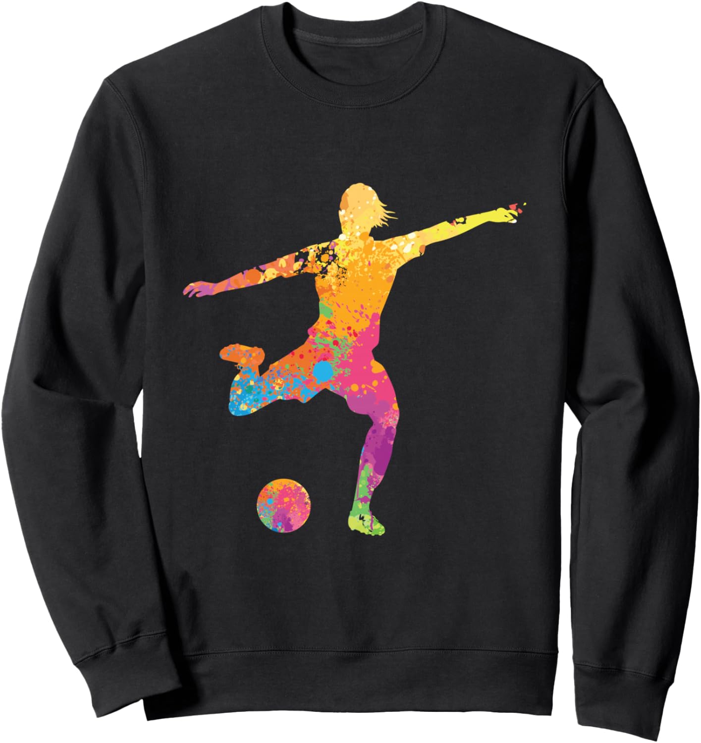 Разноцветная толстовка с изображением футбольного ворот и удара по мячу, подарок для футболиста Uab Kidkis
Разноцветная толстовка с изображением футбольного ворот и удара по мячу, подарок для футболиста Uab Kidkis