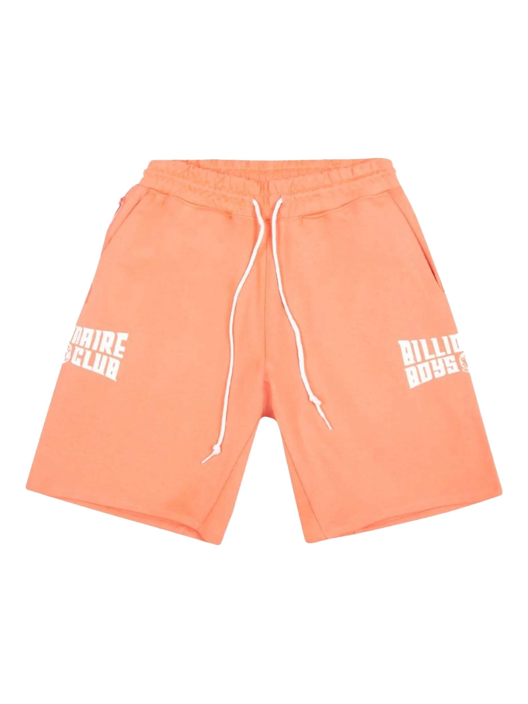 Спортивные шорты Grail Billionaire Boys Club, оранжевый
Спортивные шорты Grail Billionaire Boys Club, оранжевый