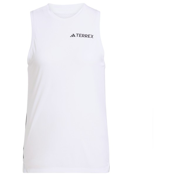 Женская майка-топ Xploric Adidas Terrex, белый
Женская майка-топ Xploric Adidas Terrex, белый