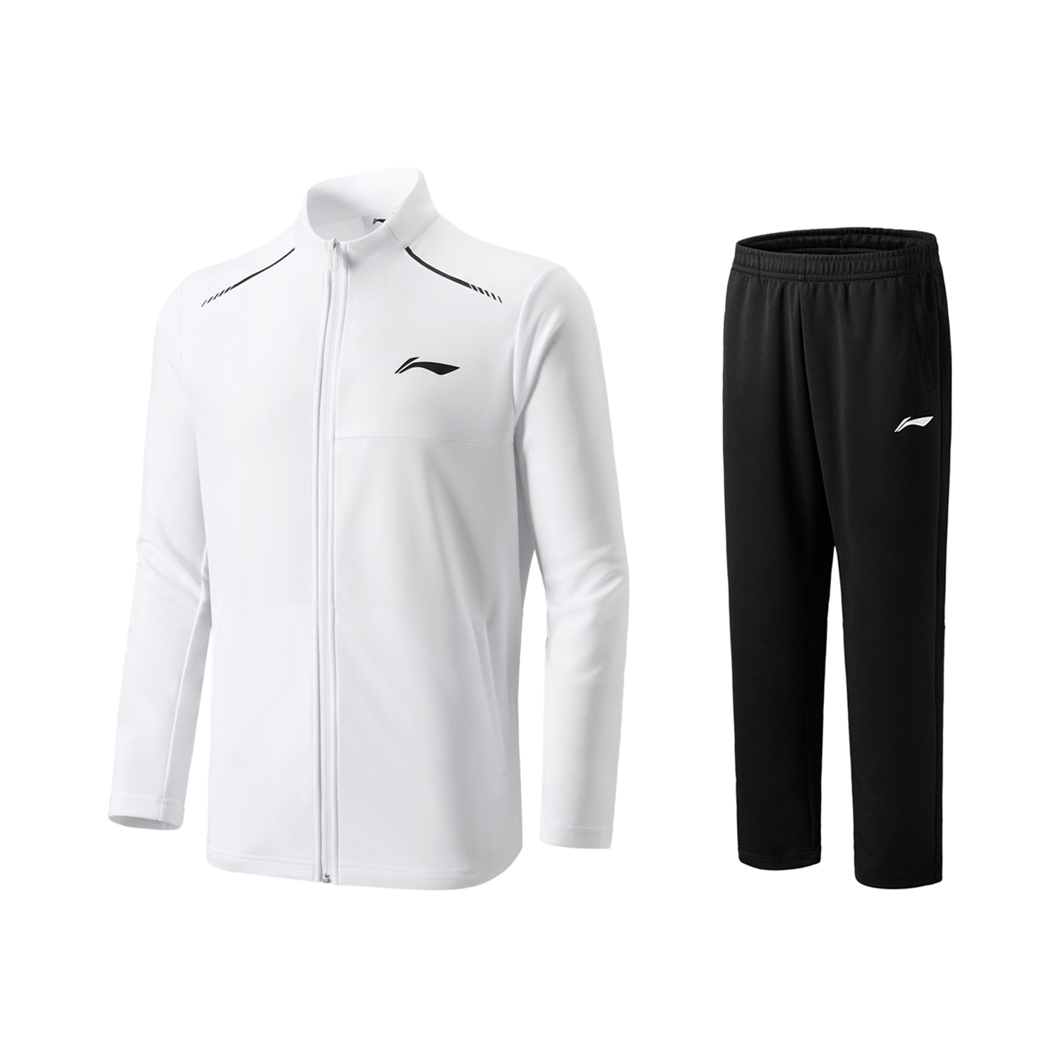 LINING Комплект Badminton Series Sweatshirt Set Unisex
LINING Комплект Badminton Series Sweatshirt Set Unisex