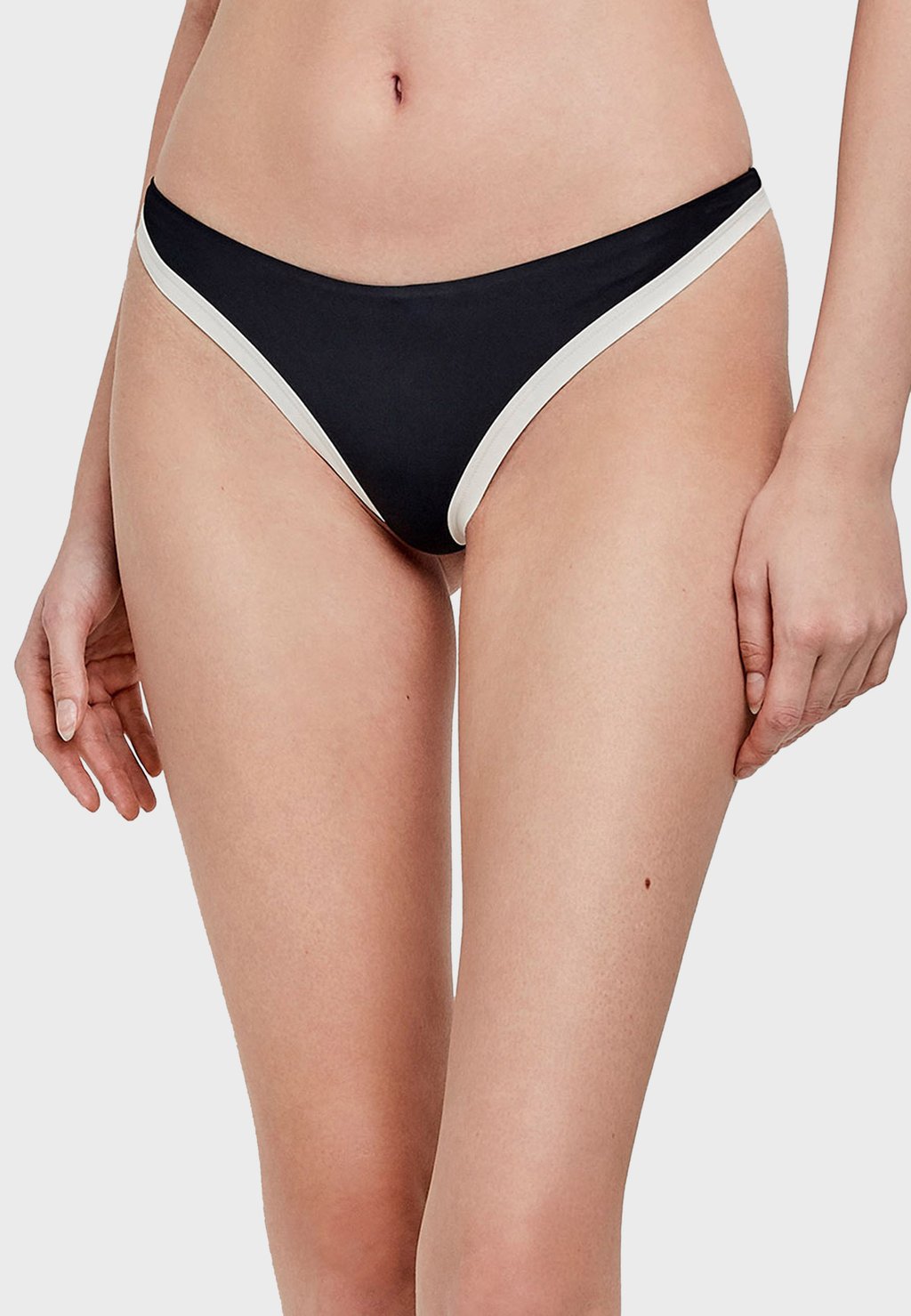 Плавки бикини Gisela, черный
Плавки бикини Gisela, черный