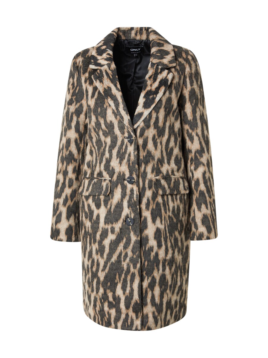 Демисезонное пальто ONLY ONLVALBORG, Black
Демисезонное пальто ONLY ONLVALBORG, Black