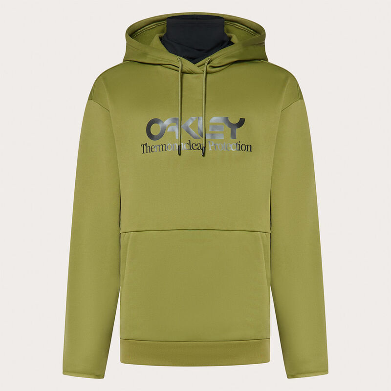 Мужское худи Rider Long 2.0 Oakley, fern
Мужское худи Rider Long 2.0 Oakley, fern