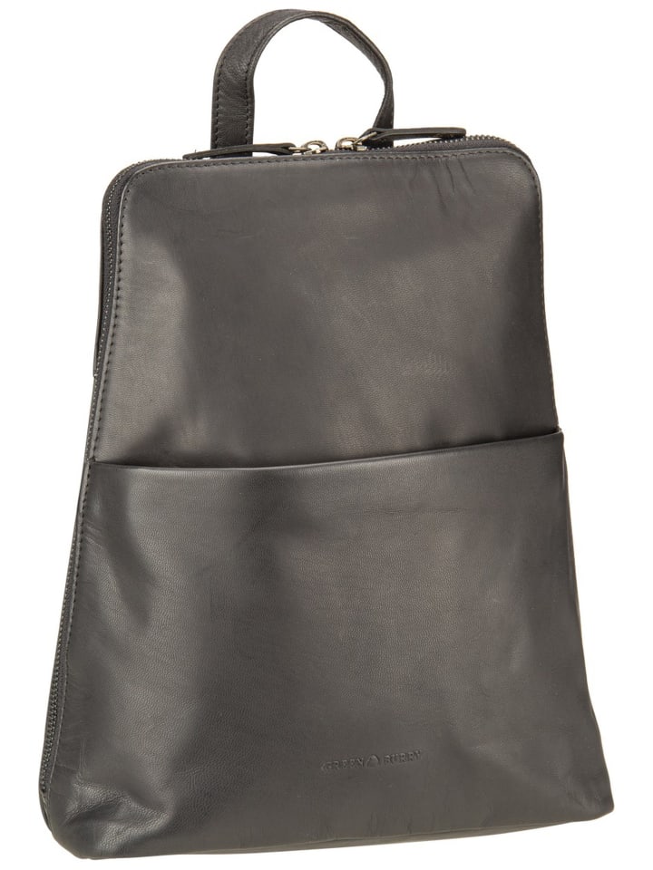 Greenburry Рюкзак "Фиорентина Сити" черного цвета
Greenburry Рюкзак "Фиорентина Сити" черного цвета