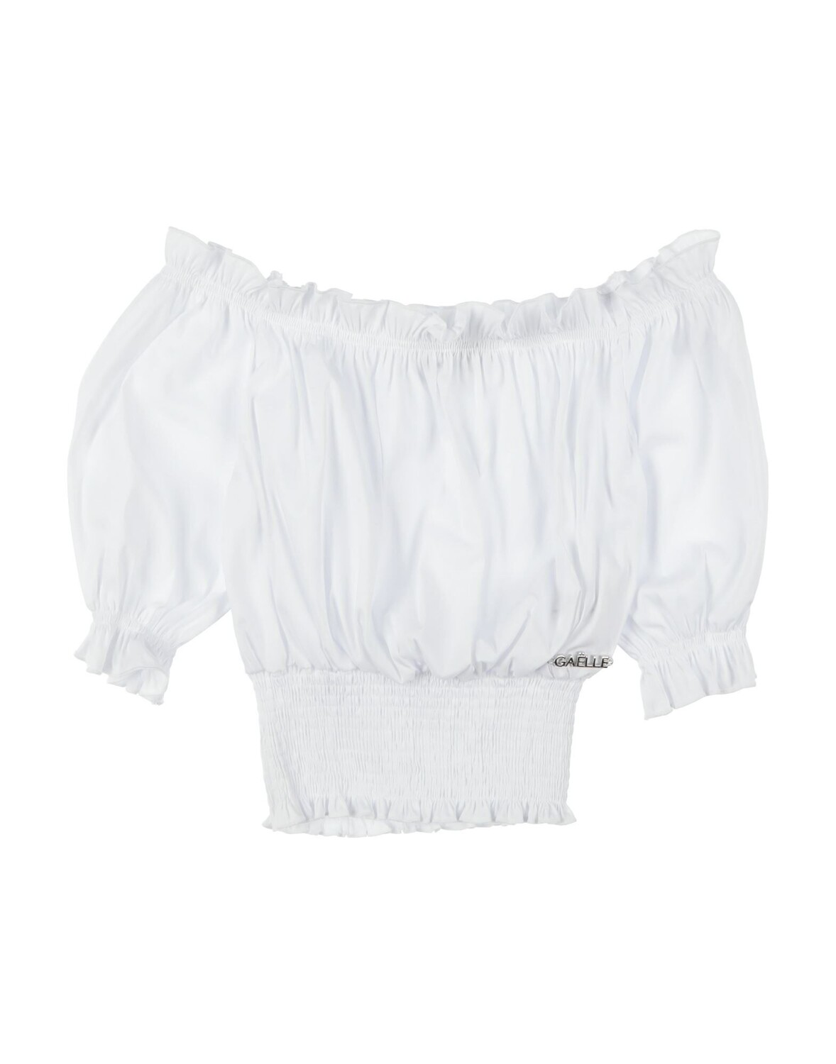 Топ Gaëlle Paris, белый
Топ Gaëlle Paris, белый