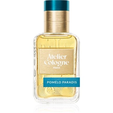 Atelier Cologne Absolue Pomelo Paradis Eau De Parfum - Unisex, 30 ml
Atelier Cologne Absolue Pomelo Paradis Eau De Parfum - Unisex, 30 ml