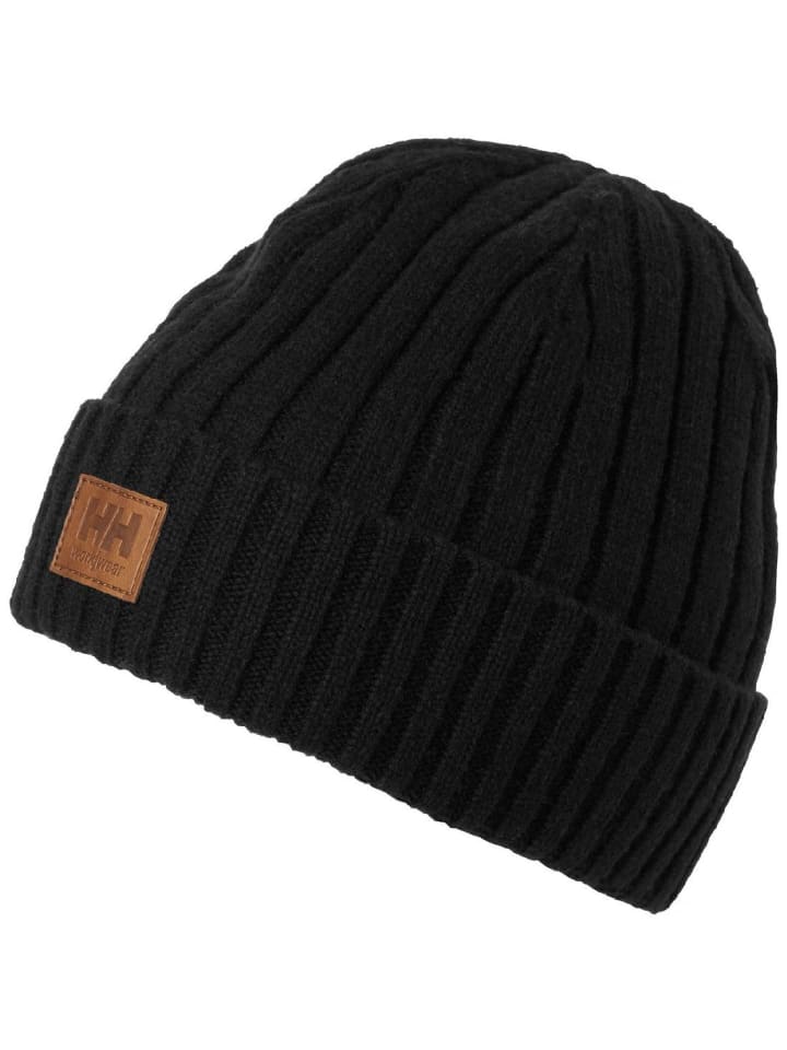 Helly Hansen Черная кепка
Helly Hansen Черная кепка