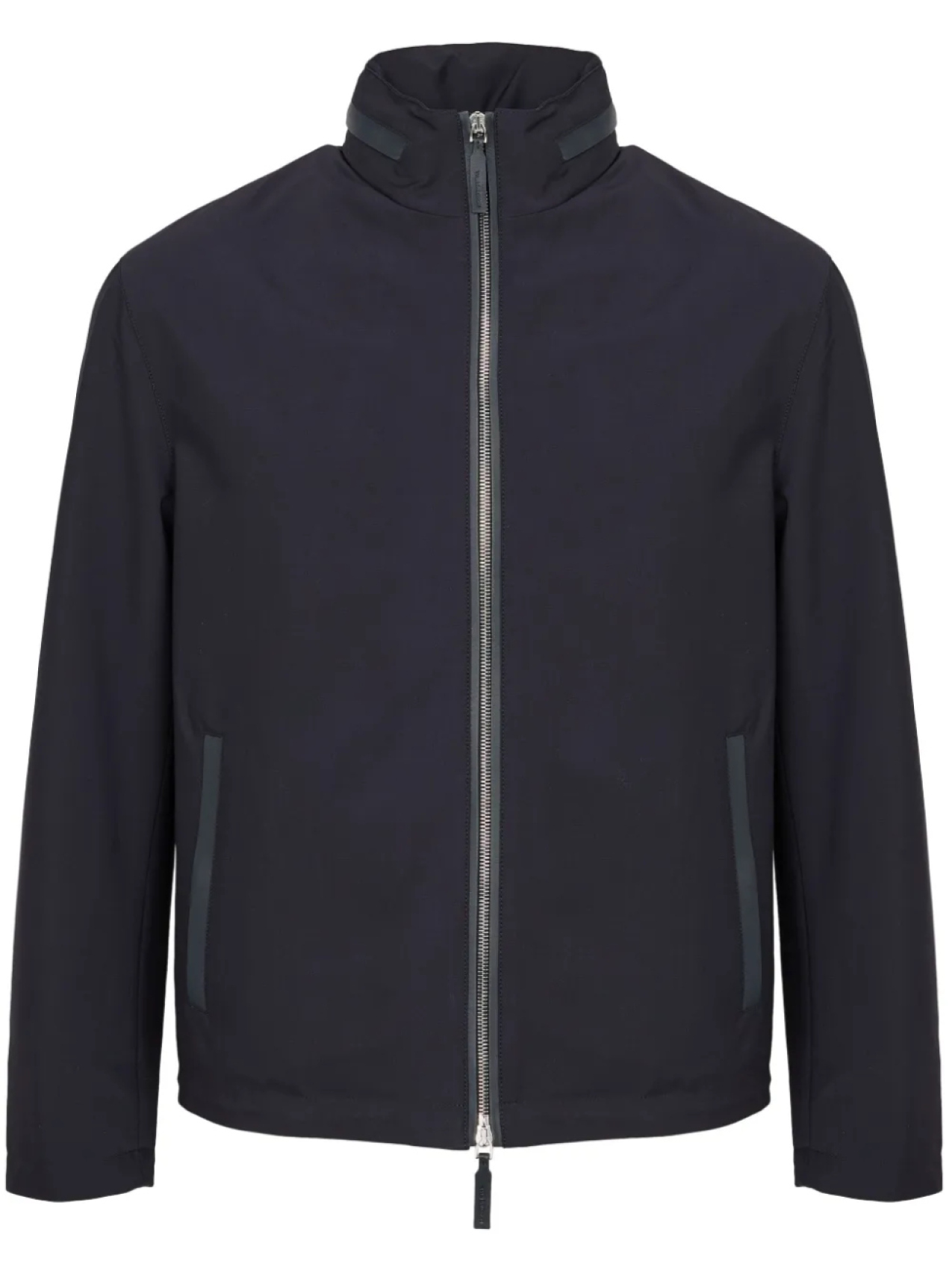 Куртка с высоким воротом Yves Salomon, синий
Куртка с высоким воротом Yves Salomon, синий