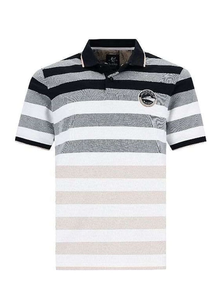 Поло hajo Stay Fresh, разноцветный
Поло hajo Stay Fresh, разноцветный