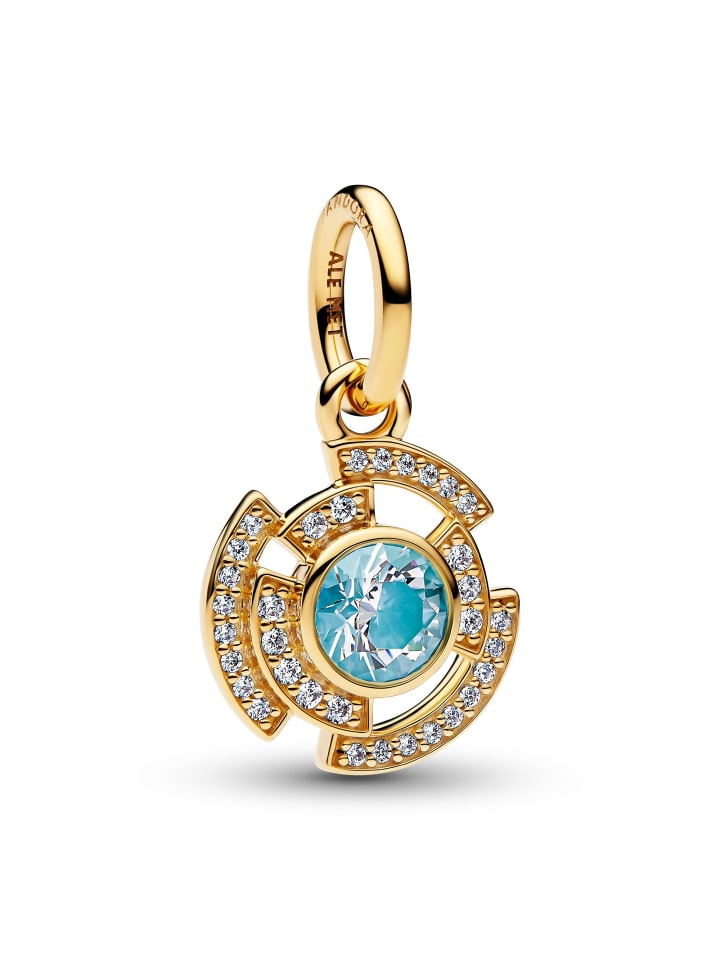 Pandora Кулон Marvel Iron Man Arc Reactor, золотистого цвета
Pandora Кулон Marvel Iron Man Arc Reactor, золотистого цвета