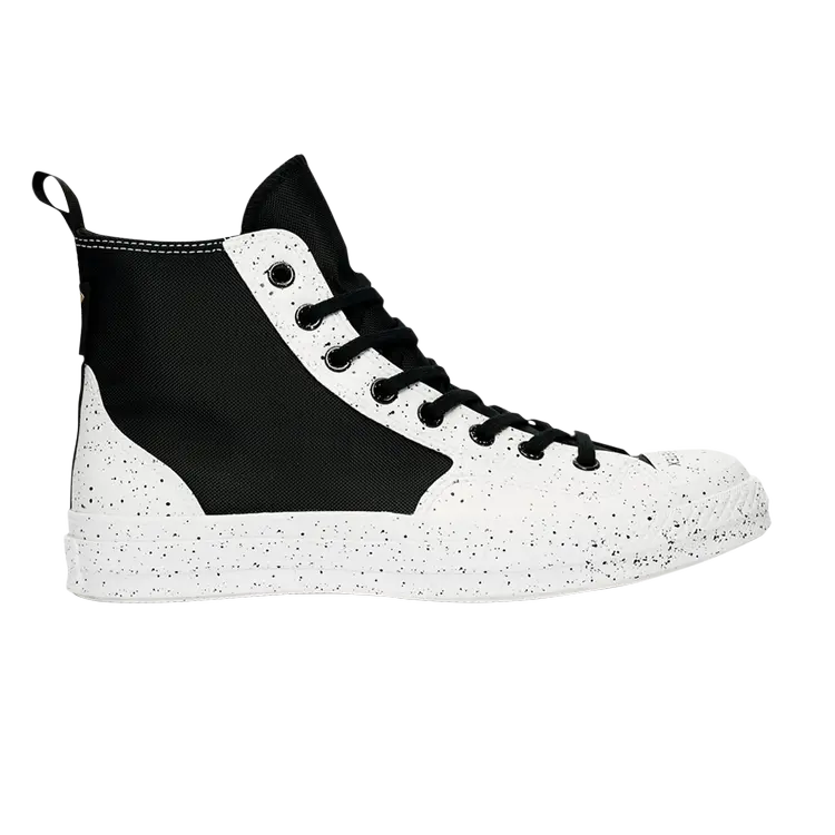 Кроссовки Converse Chuck 70 High GORE-TEX, черный
Кроссовки Converse Chuck 70 High GORE-TEX, черный