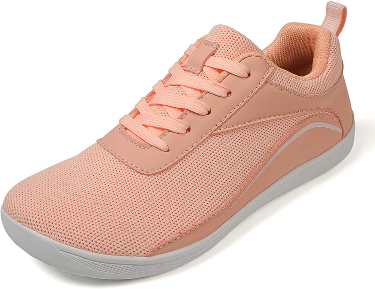 Широкие мужские кроссовки Generic, розовый
Широкие мужские кроссовки Generic, розовый