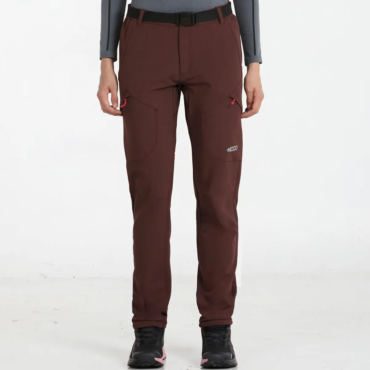 Женские брюки Jayana +8000, фиолетовый
Женские брюки Jayana +8000, фиолетовый