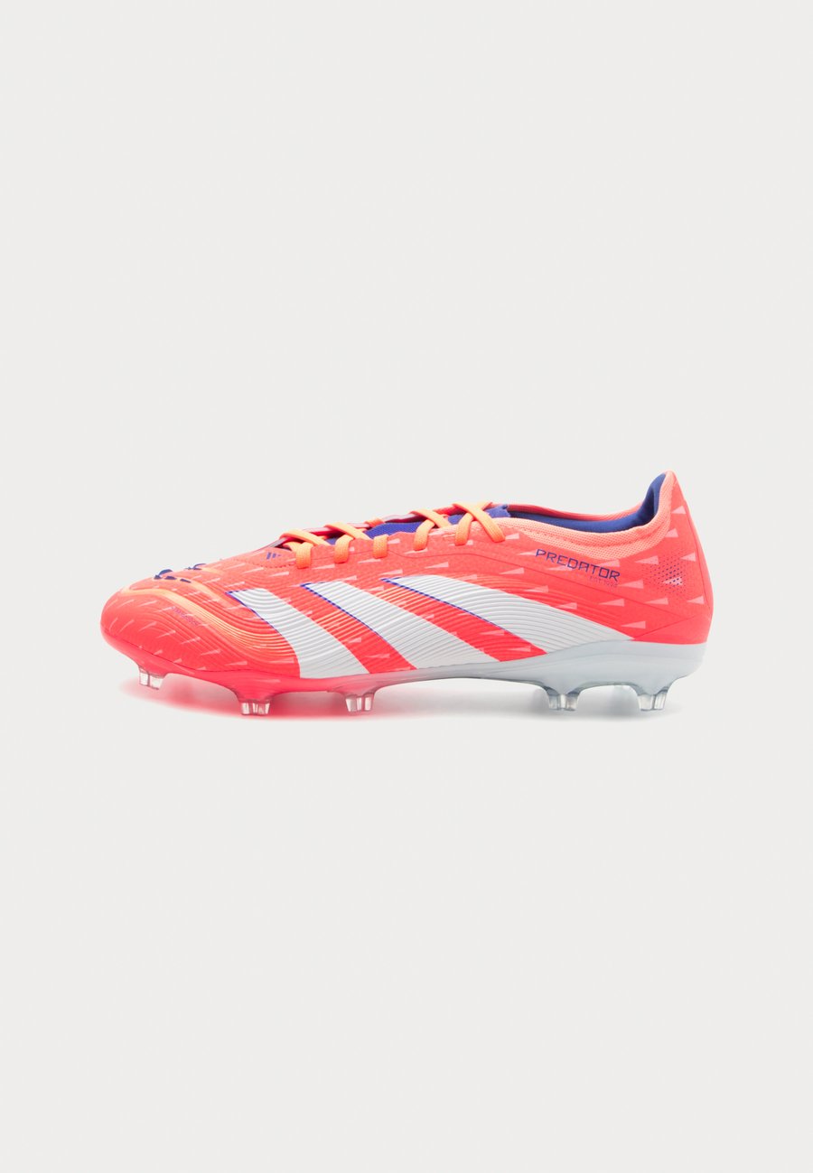 Кроссовки Adidas Performance PREDATOR PRO FIRM GROUND FOOTBALL BOOTS, Signal Coral/Footwear White/Beam Orange/Coral
Кроссовки Adidas Performance PREDATOR PRO FIRM GROUND FOOTBALL BOOTS, Signal Coral/Footwear White/Beam Orange/Coral
