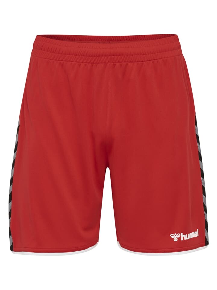 Шорты Hummel Hmlauthentic Multisport Herren, цвет true red
Шорты Hummel Hmlauthentic Multisport Herren, цвет true red
