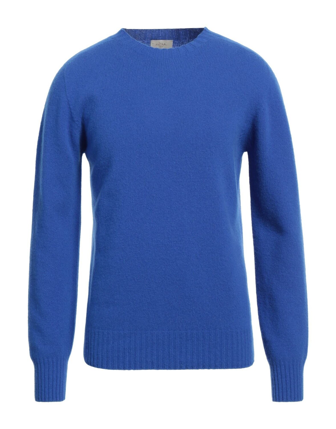 Свитер Altea, ярко-синий 
Свитер Altea, ярко-синий