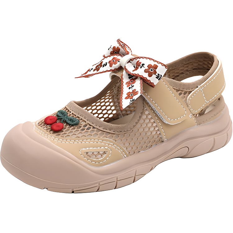 Детские сандалии дошкольного возраста ZHULE, хаки
Детские сандалии дошкольного возраста ZHULE, хаки