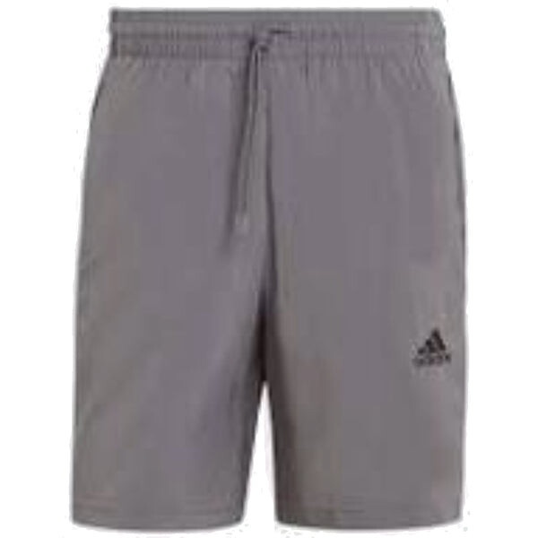 Шорты aeroready essentials chelsea 3 stripes шорты азиатские размеры Adidas, серый
Шорты aeroready essentials chelsea 3 stripes шорты азиатские размеры Adidas, серый