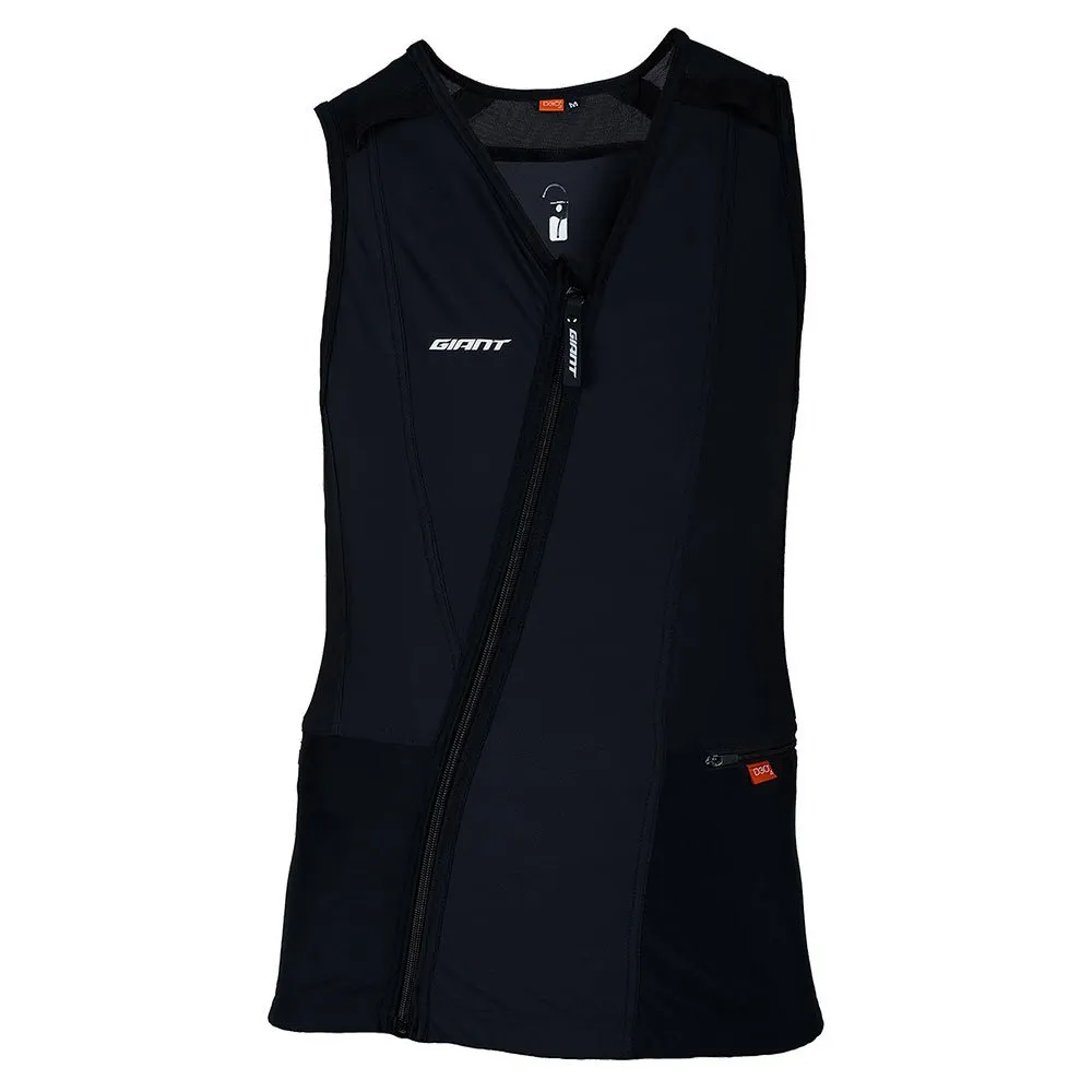 Жилет Giant Dorsal Titan, синий 
Жилет Giant Dorsal Titan, синий