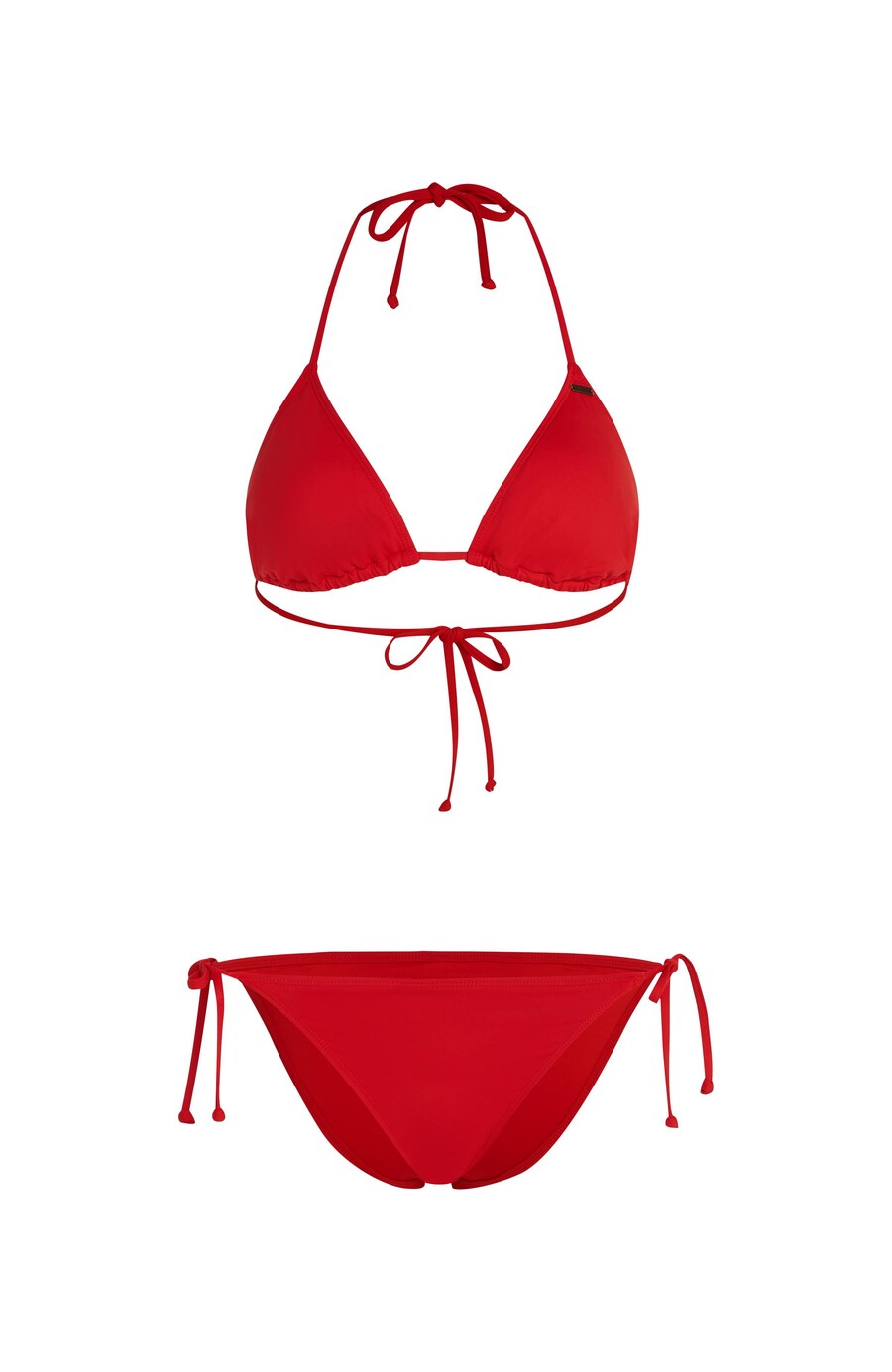 Треугольное бикини O'NEILL, цвет Fire red
Треугольное бикини O'NEILL, цвет Fire red