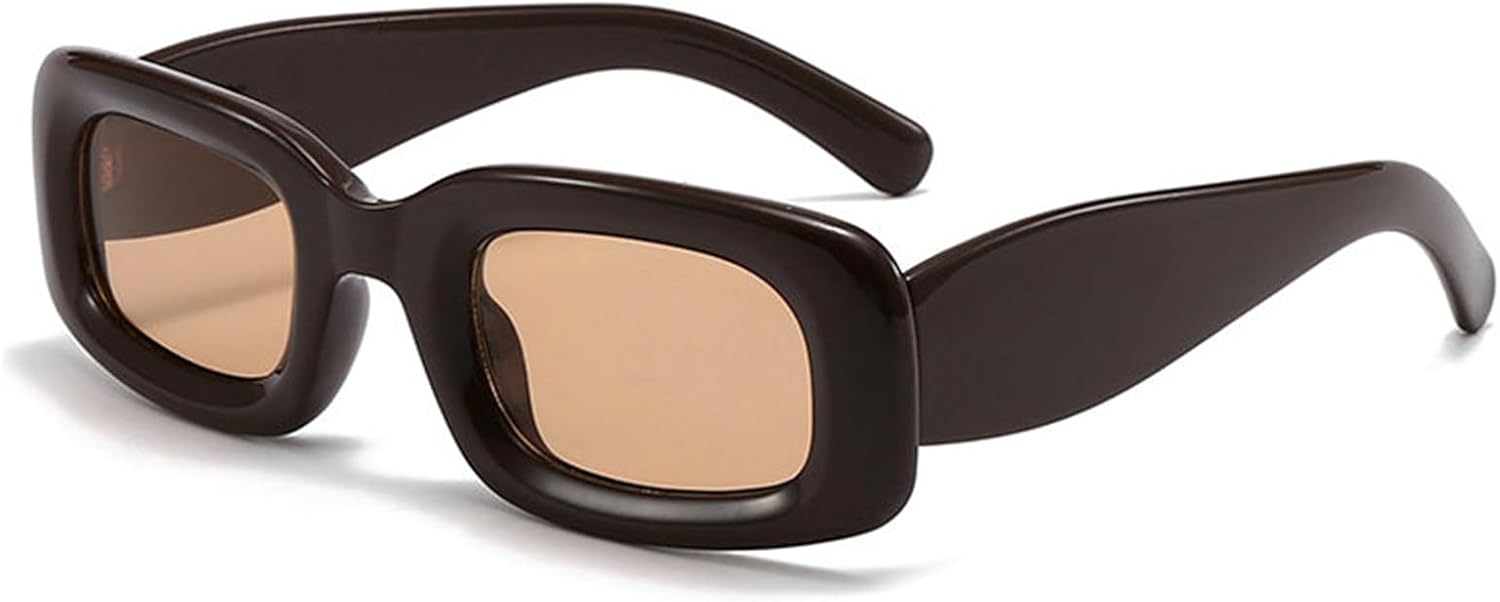 Хелена Популярные модные прямоугольные солнцезащитные очки для женщин в стиле 90-х, узкие квадратные очки с защитой UV400, мужские ретро-солнцезащитные очки черного цвета helena, C2
Хелена Популярные модные прямоугольные солнцезащитные очки для женщин в стиле 90-х, узкие квадратные очки с защитой UV400, мужские ретро-солнцезащитные очки черного цвета helena, C2