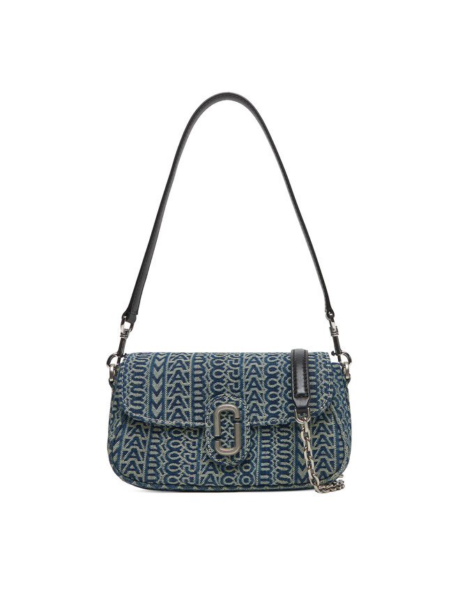 Вечерняя сумка Marc Jacobs 2P4HSH081H03, синий
Вечерняя сумка Marc Jacobs 2P4HSH081H03, синий