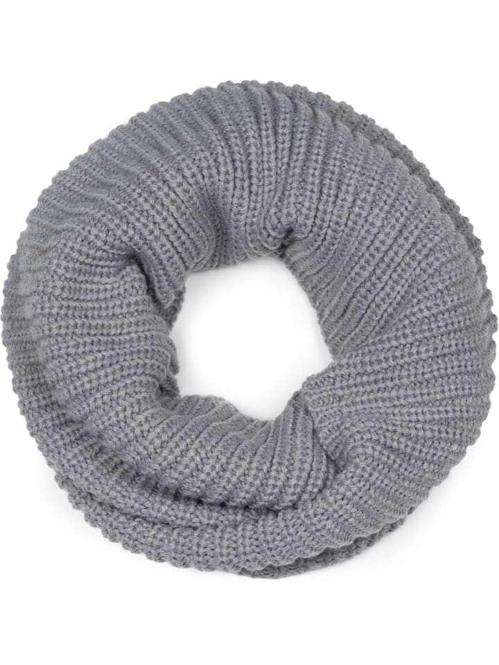 Шарф styleBREAKER, серый
Шарф styleBREAKER, серый