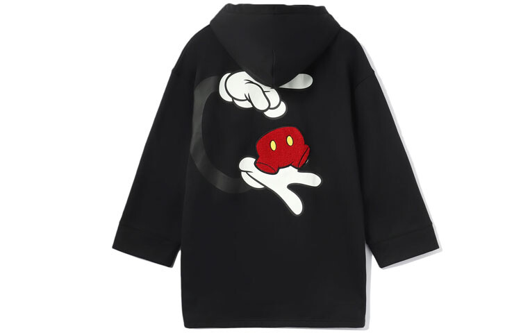 Женская толстовка Disney X Disney, черная Lining, Черный, Женская толстовка Disney X Disney, черная Lining
Женская толстовка Disney X Disney, черная Lining, Черный, Женская толстовка Disney X Disney, черная Lining