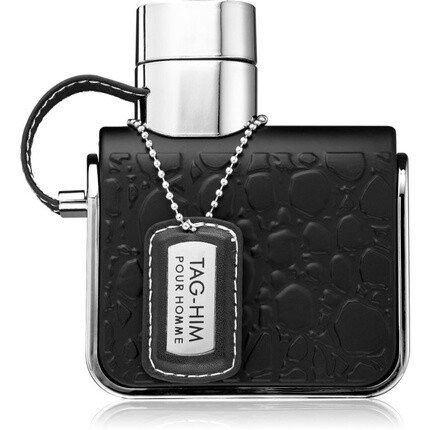 Armaf Tag Him парфюмированная вода 100 мл для мужчин
Armaf Tag Him парфюмированная вода 100 мл для мужчин