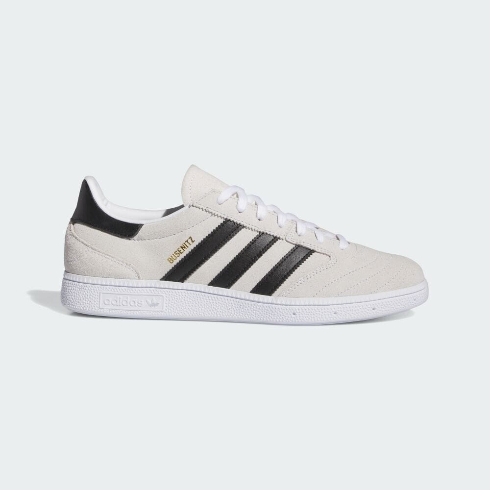 Кроссовки Adidas BUSENITZVINTAGE, цвет Crystal White/Black/White, Белый, Кроссовки Adidas BUSENITZVINTAGE, цвет Crystal White/Black/White
Кроссовки Adidas BUSENITZVINTAGE, цвет Crystal White/Black/White, Белый, Кроссовки Adidas BUSENITZVINTAGE, цвет Crystal White/Black/White