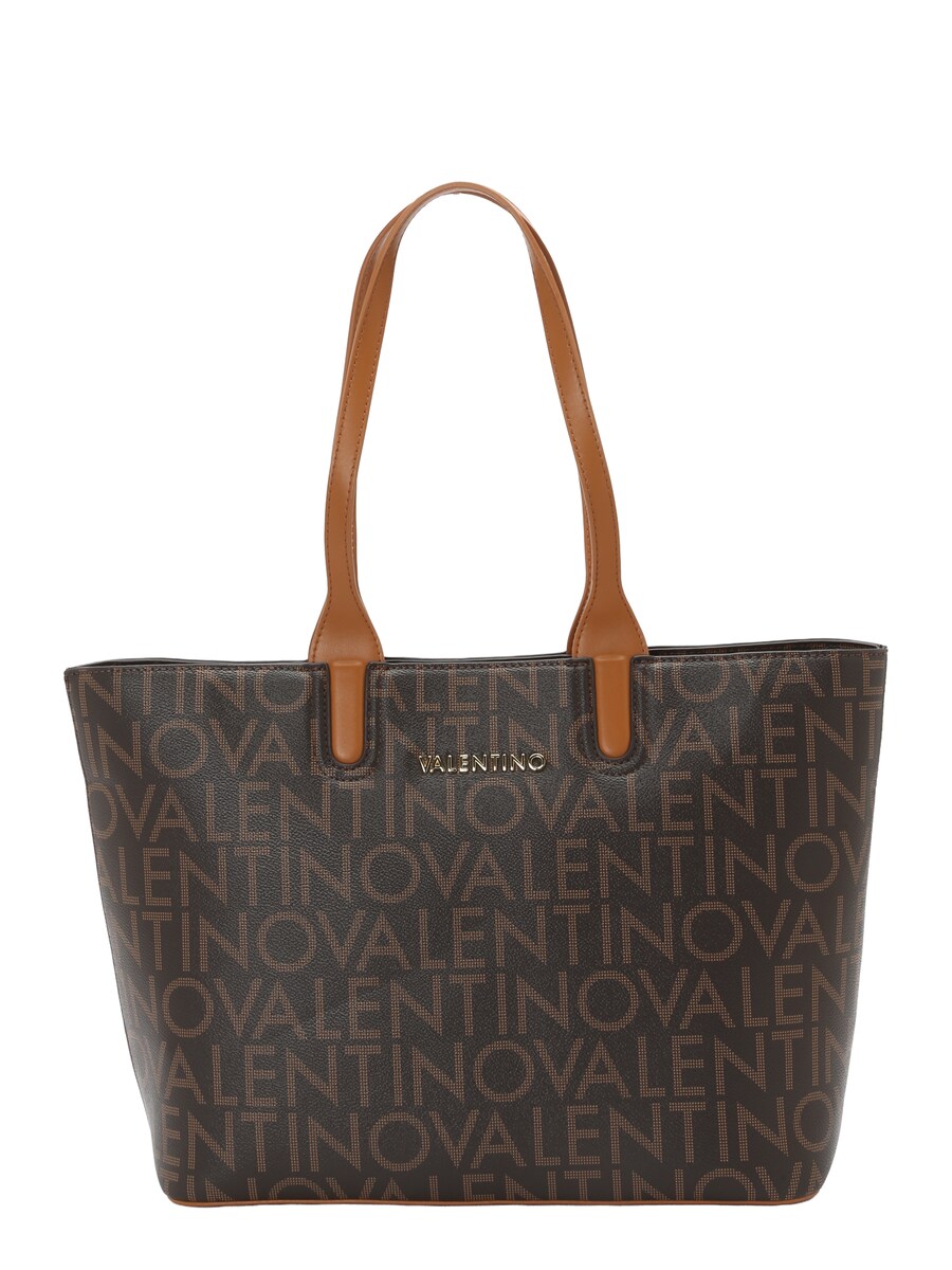 Сумка-шоппер VALENTINO, Cognac/Dark Brown
Сумка-шоппер VALENTINO, Cognac/Dark Brown